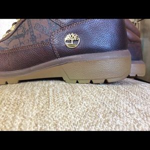 timberland nfl boots